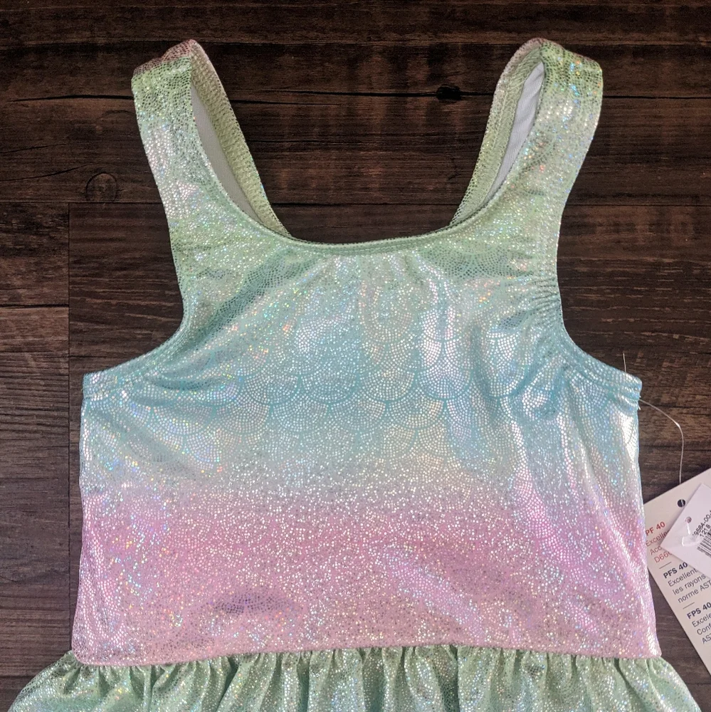 NWT Old Navy Swimsuit